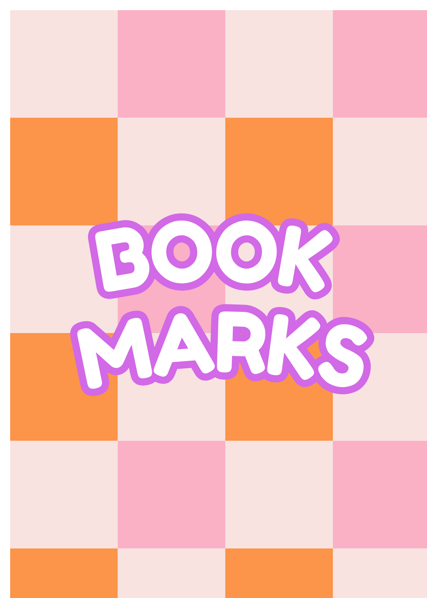 BOOKMARKS