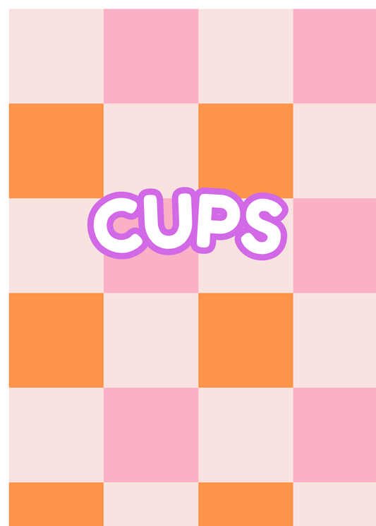 CUPS